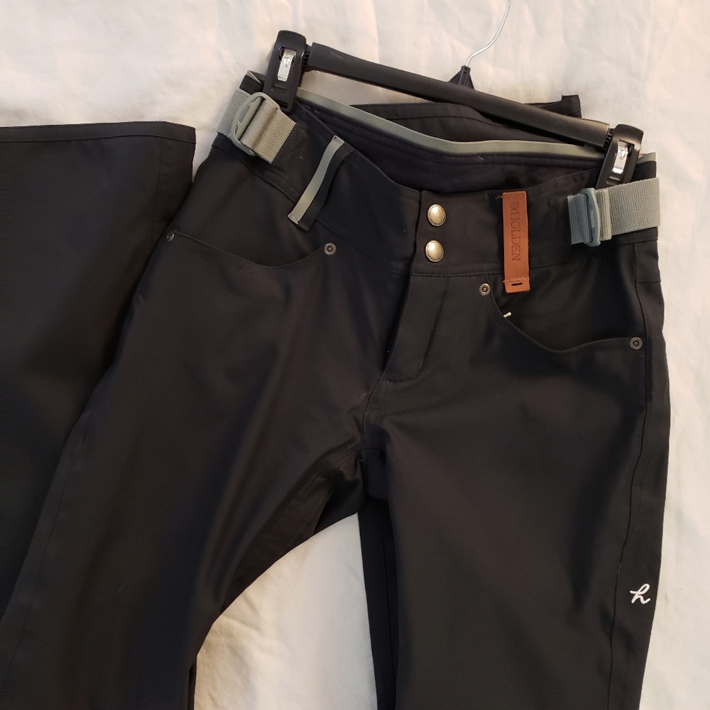 HOLDEN snow pants